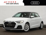 Audi A1 - Sportback 30 TFSI Advanced edition 110pk | LED | Stoelverwar