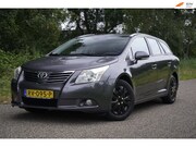 Toyota Avensis - Wagon 1.8 VVTi Dynamic, Automaat, Navigatie
