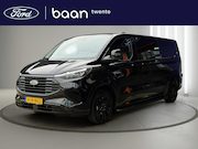 Ford Transit Custom - 320 2.5 PHEV L2H1 Limited DC