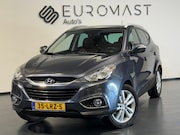 Hyundai ix35 - 2.0i i-Catcher Automaat - Panoramadak - Leder - Nieuw apk -