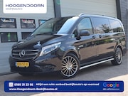 Mercedes-Benz Vito - 114 CDI Automaat Euro 6 - DC 5 Pers. - 2x Schuifdeur - Cruis