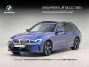 BMW 3-serie - 330 3 Serie 330e Touring Accu conditie 100%