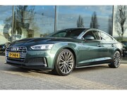 Audi A5 - SPORTBACK 2.0 TFSI MHEV SPORT S-LINE EDITION 3x S-LINE | NAV