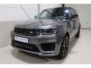 Land Rover Range Rover Sport - 2.0 P400e Autobiography Dynamic