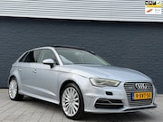 Audi A3 - 1.4 e-tron S-LINE PANO/AUTOMAAT/LED