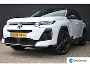 Citroën C5 Aircross - 1.6 Plug-In Hybrid 195 Max | Vol-Leder | Massage | Elektr. A