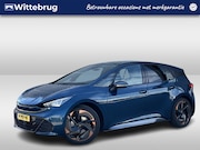 CUPRA Born - Copper Edition One 62 kWh / SOH 87% / Panoramadak / Navigati