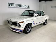 BMW 2002 - Turbo M0899