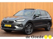 Seat Tarraco - 2.0 TSI 4DRIVE Xcellence Limited Edition 7persoons org.NL el