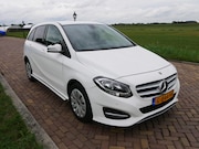 Mercedes-Benz B-klasse - 220 d AUT. AC | EX POLICE MARGE CAR