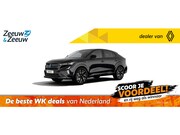 Renault Rafale - 1.2 E-Tech full hybrid 200 esprit Alpine * € 3.000, - VOORRA