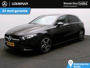 Mercedes-Benz A-klasse - 250 e AMG Plug-In Hybride AMG Line | Night Pakket | Sfeerver