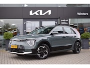 Kia Niro EV - DynamicLine 64.8 kWh | Adaptieve Cruise | Navigatie | Achter