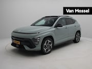 Hyundai Kona - 1.6 GDI HEV N Line Sky | Panoramadak | Camera | Navigatie |