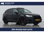 Audi Q7 - 4.0 TDI SQ7 quattro Pro Line + 7p | ACC | Luchtvering | Kera