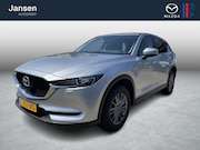 Mazda CX-5 - 2.0 SkyActiv-G 165 TS , Trekhaak, Camera, Cruise, Clima, Nav