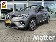 Renault Captur - 1.3 TCe 140 Initiale Paris