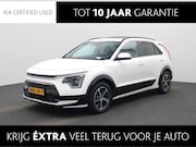 Kia Niro - 1.6 GDi PHEV DynamicPlusLine | Stoel/Stuurverwarming | Head-