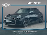 MINI Cooper S - Favoured M