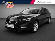 Seat Leon - Style Business Intense 1.5 eTSI 115 PK DSG Stationwagen | Ma