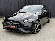 Mercedes-Benz C-klasse - Estate 300 e AMG Line