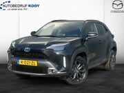 Toyota Yaris Cross - 1.5 Hybrid Explore