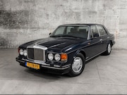 Bentley Eight - 6.8 1e eigenaar Nederlands Geleverd