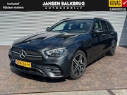 Mercedes-Benz E-klasse - Estate 300 de AMG Line amg night pakket