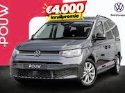 Volkswagen Caddy - Kombi Maxi 1.5 TSI Hybride 150pk Life | App Connec