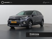 Kia Niro - 1.6 GDi Hybrid DynamicPlusLine | Stoel/Stuurwielverwarming |