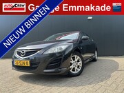 Mazda 6 - 1.8 Business | Trekhaak | Navi