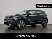 Jeep Avenger - Summit 54 kWh | Camera | Navigatie | JBL Speakers | Handsfre