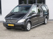 Mercedes-Benz Viano - 3.0 CDI DC Ambiente Lang Ecc Leder Youngtimer