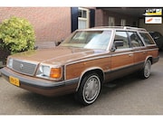 Plymouth Reliant - PLYMOUTH ARIES Harde en nette auto