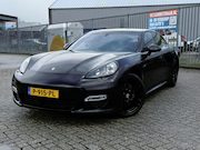Porsche Panamera - 4.8 Turbo S#550PK