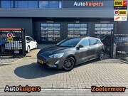 Ford Focus - 1.0 EcoBoost Titanium Business