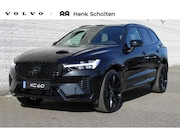 Volvo XC60 - 2.0 T6 Plug-in hybrid AWD Plus Black Edition | Stock Special