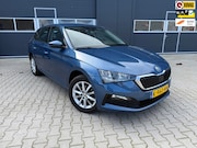 Skoda Scala - Automaat van eerste eigenaar
