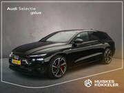 Audi A6 E-TRON - Avant S edition 83 kWh | Trekhaak