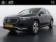 Mercedes-Benz EQA - 250 Luxury Business Solution 67 kWh Accu | Sfeerverlichting