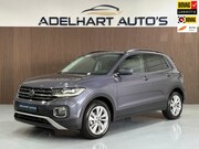 Volkswagen T-Cross - 1.5 TSI Style 150 PK DSG / Navigatie full map / Adaptive Cru