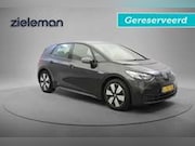 Volkswagen ID.3 - Pro 58 kWh - Carplay, Adapt. Cruise, Stoelverw. SO