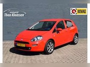 Fiat Punto Evo - 0.9 TwinAir Sempre Climate Cruise Navi 100pk