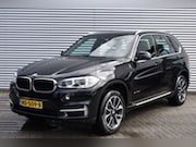 BMW X5 - SDRIVE25D CENT. EXEC. / LEDER / SPORTSTOELEN / EL. STOELEN