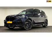 BMW X5 - XDrive45e*M-Sport*Aero*Pano*Trekhaak*22''*Laser*Luchtvering*