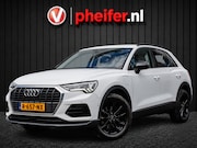 Audi Q3 - 45 TFSI e 245pk Advanced edition Sportstoelen/ Stoel-stuurve