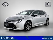 Toyota Corolla - 1.8 Hybrid Dynamic | NL dealeronderhouden |