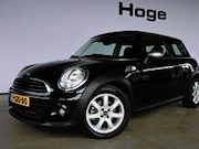 MINI One - D Mini 1.6 Holland Street Clima Cruise Control Stoel