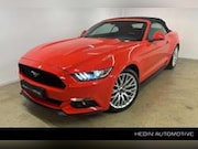 Ford USA Mustang - Convertible 2.3 EcoBoost NL Auto Dealer onderhoude