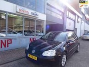 Volkswagen Golf - 1.6 FSI Comfortline